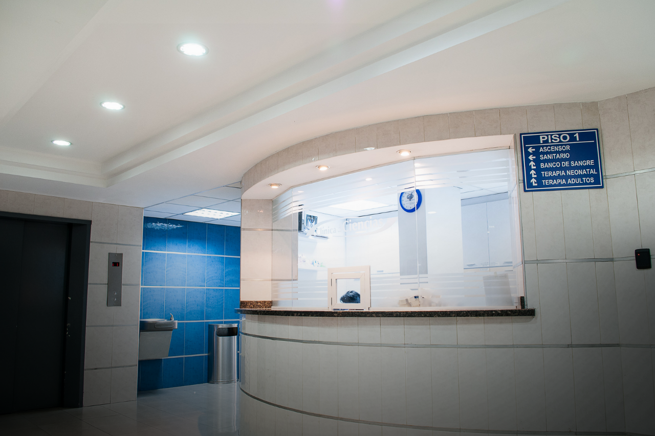 Ambulatori e studi medici