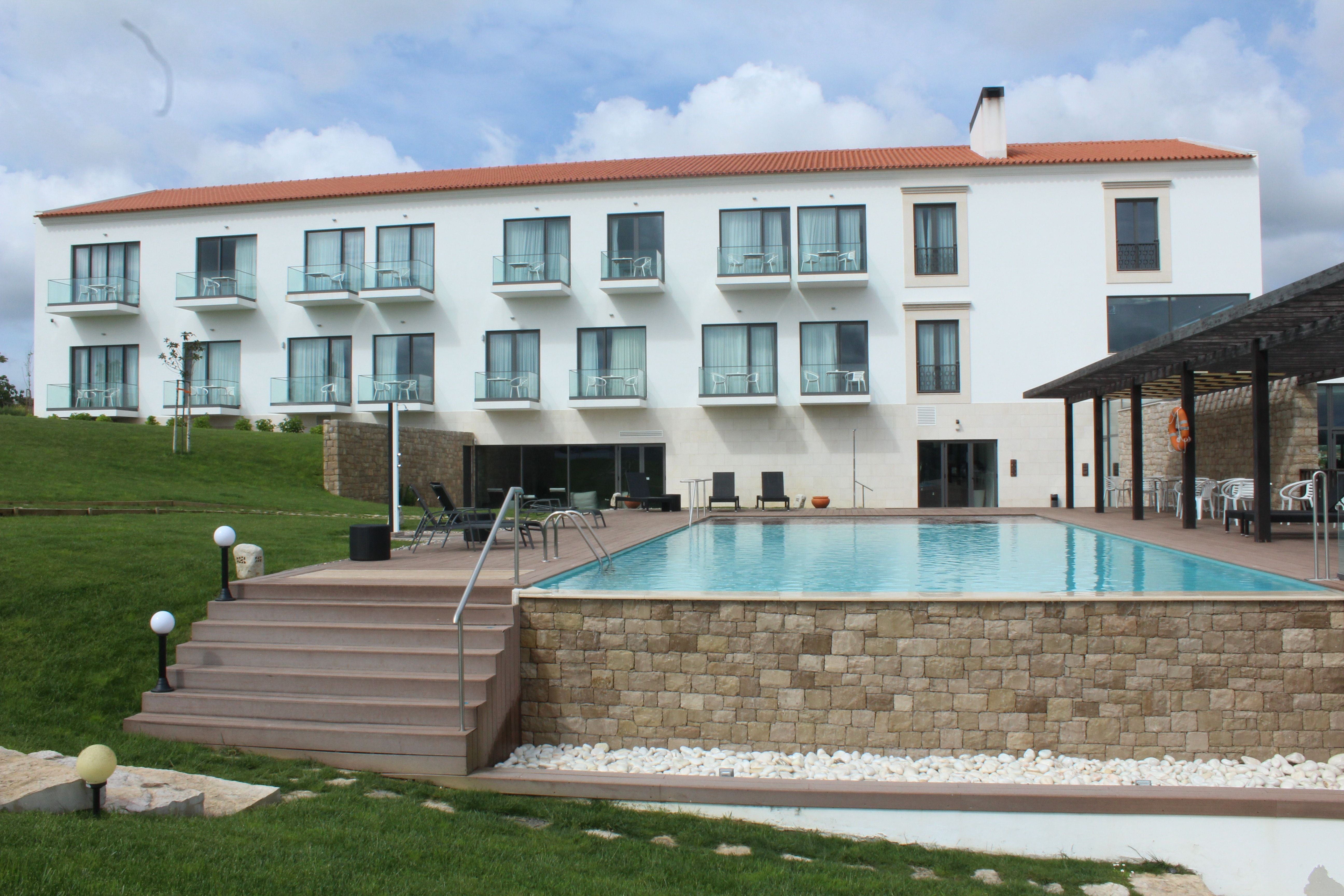 Real Abadia Congress &amp; Spa Hotel