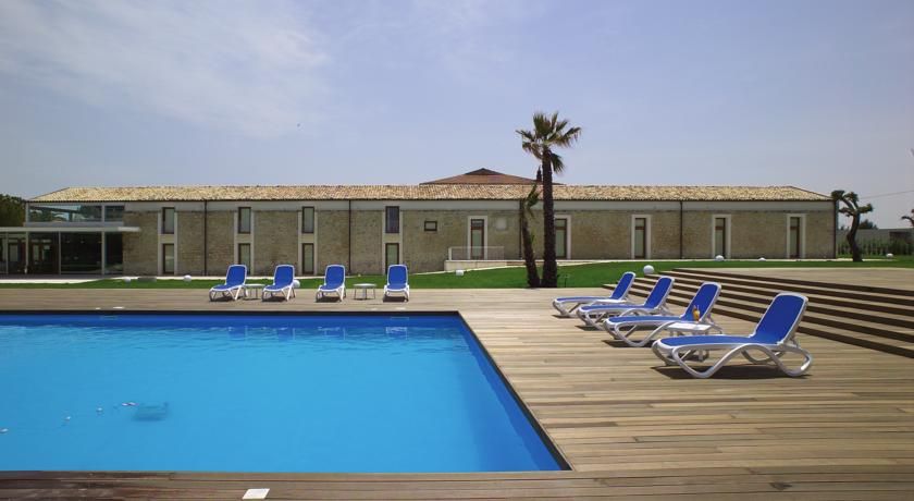 Hotel Villa Carlotta