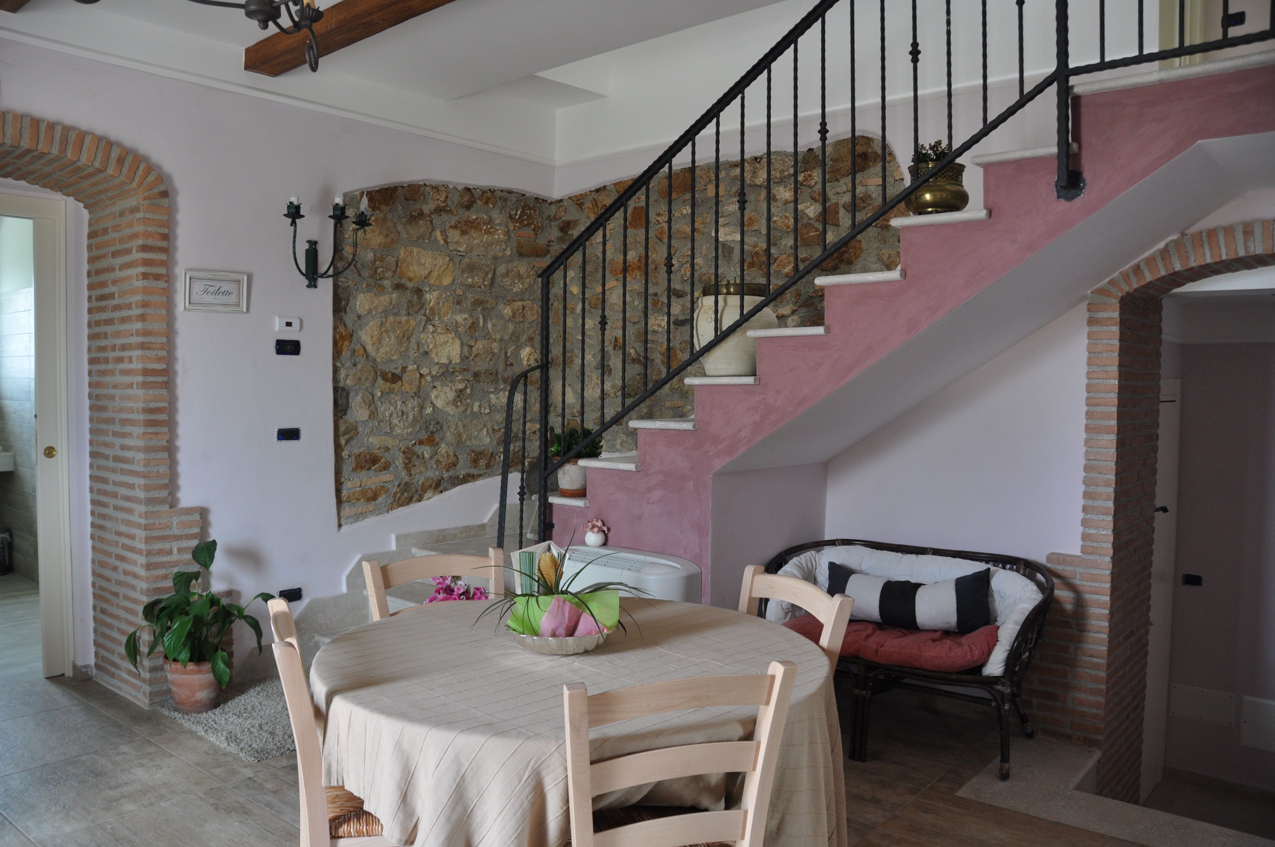 Agriturismo San Michele