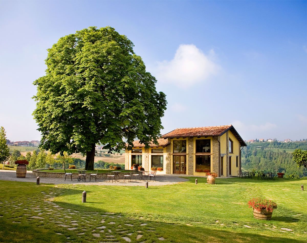 HOTEL RELAIS MONTEMARINO