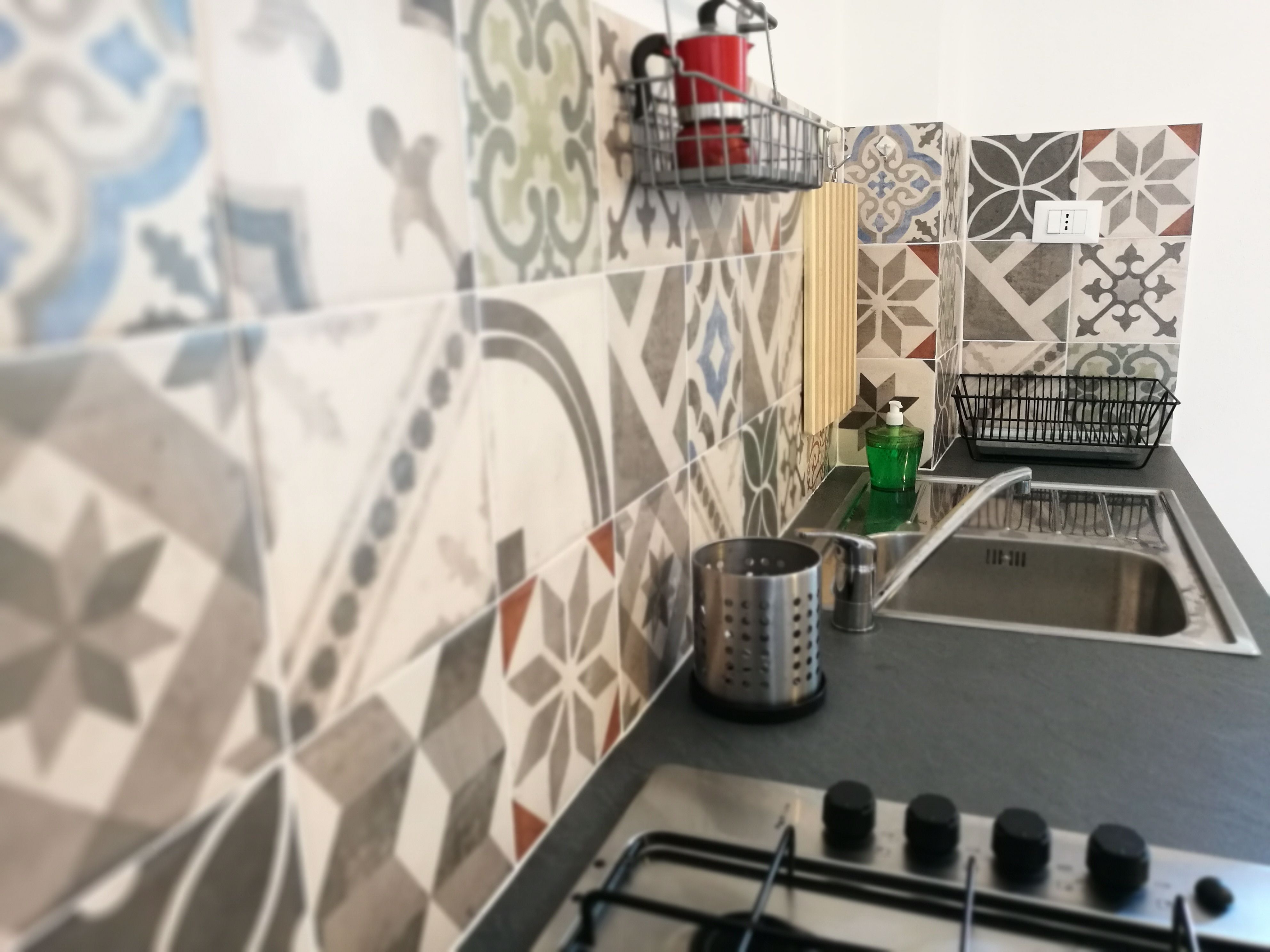 Casa Vacanze Taormina