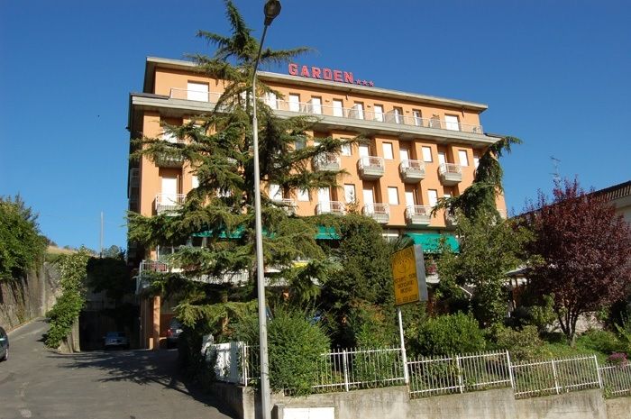 Hotel Garden