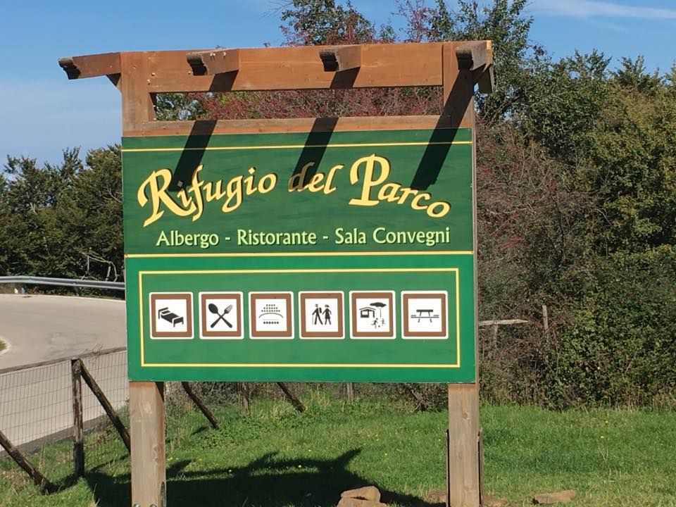 Rifugio del Parco