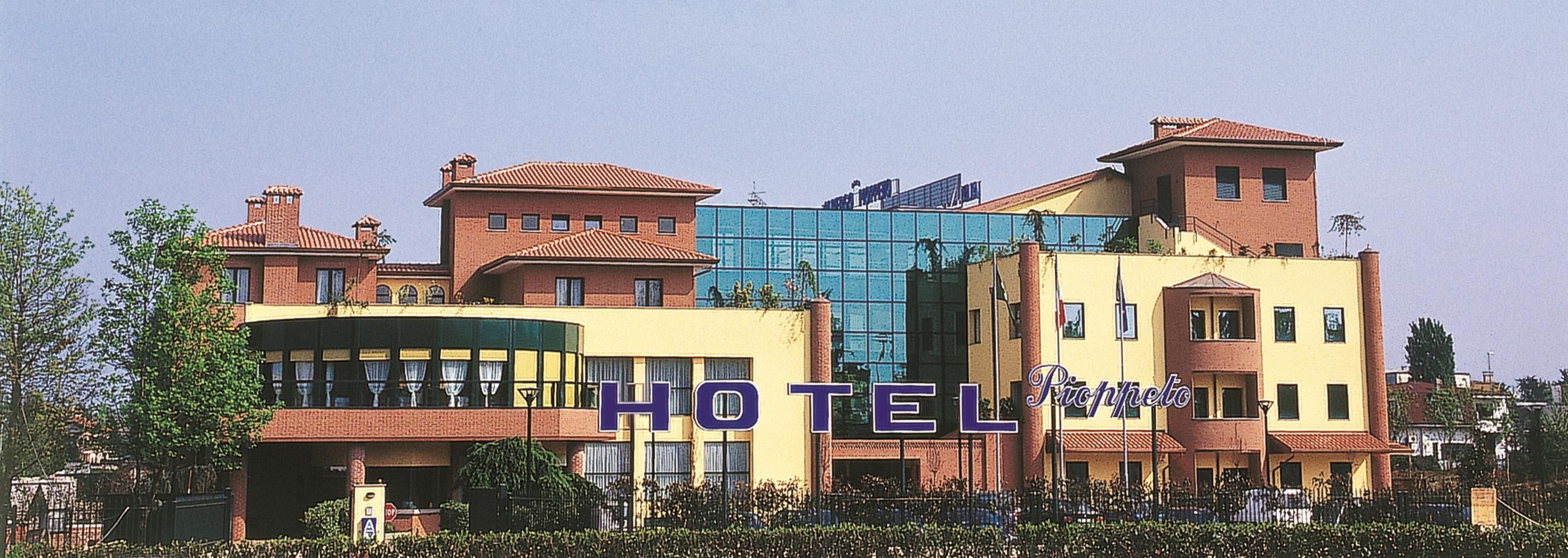 Hotel Pioppeto
