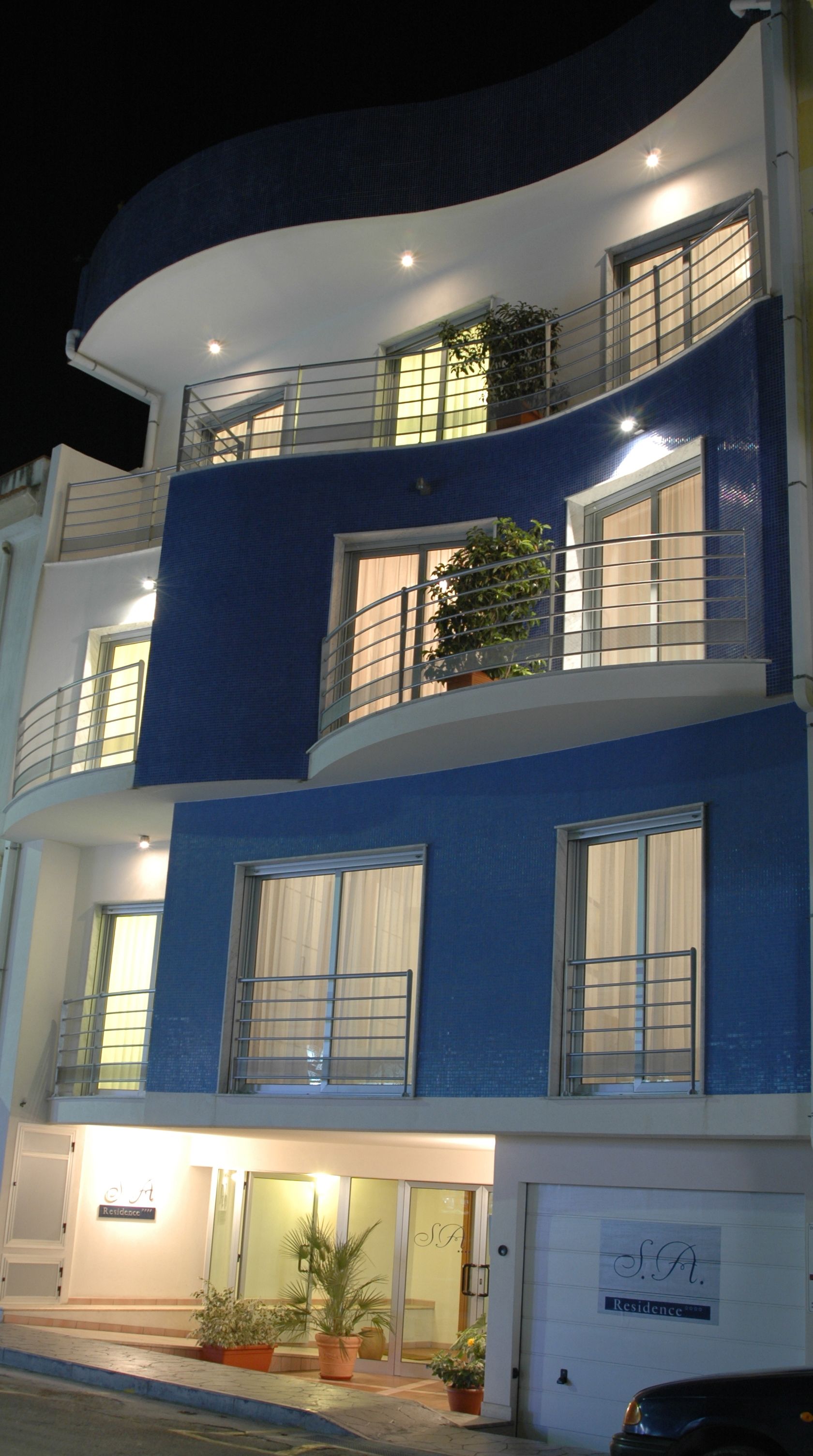 Residence Sant&#039;Andrea