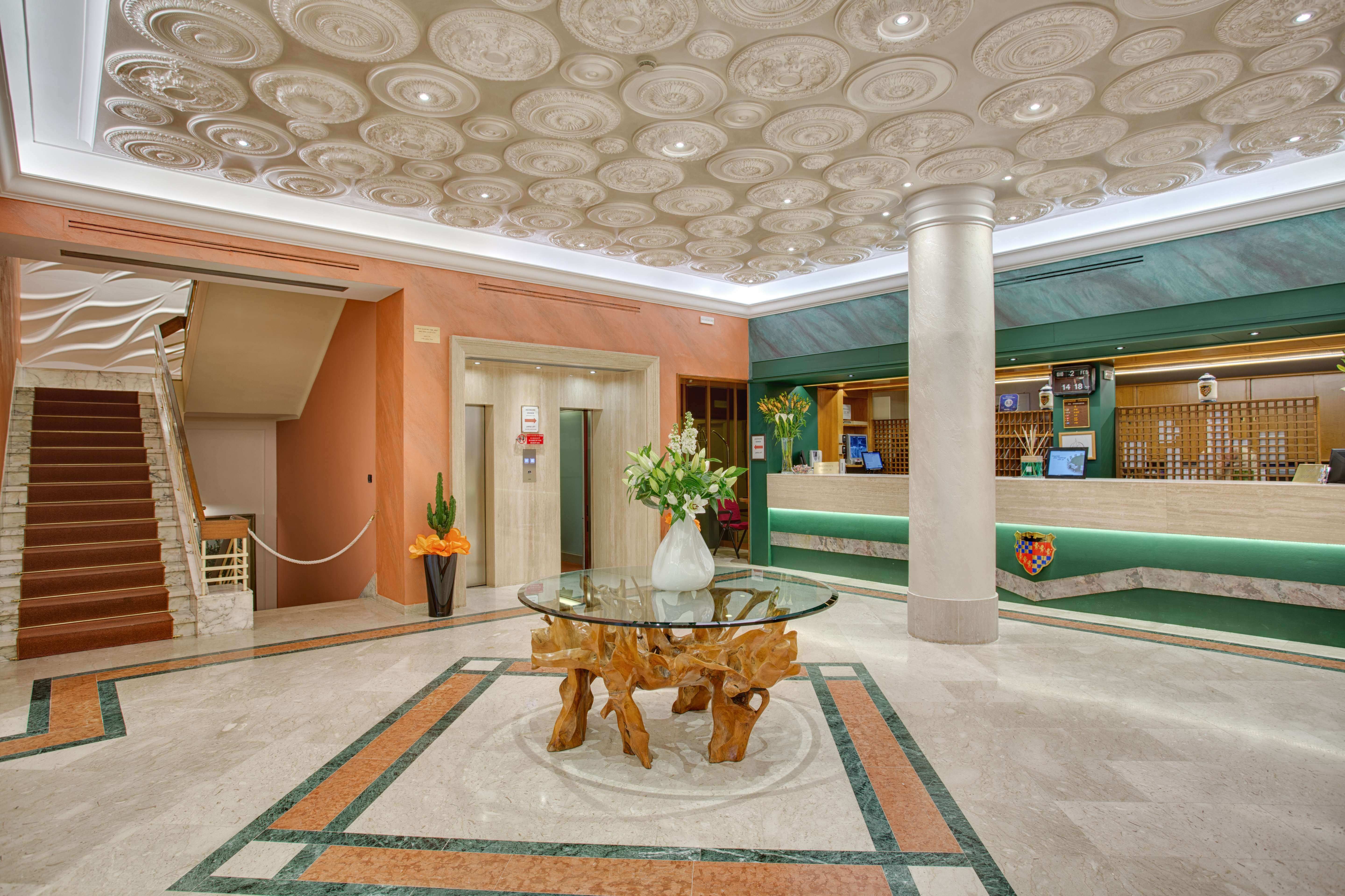 Grand Hotel Adriatico