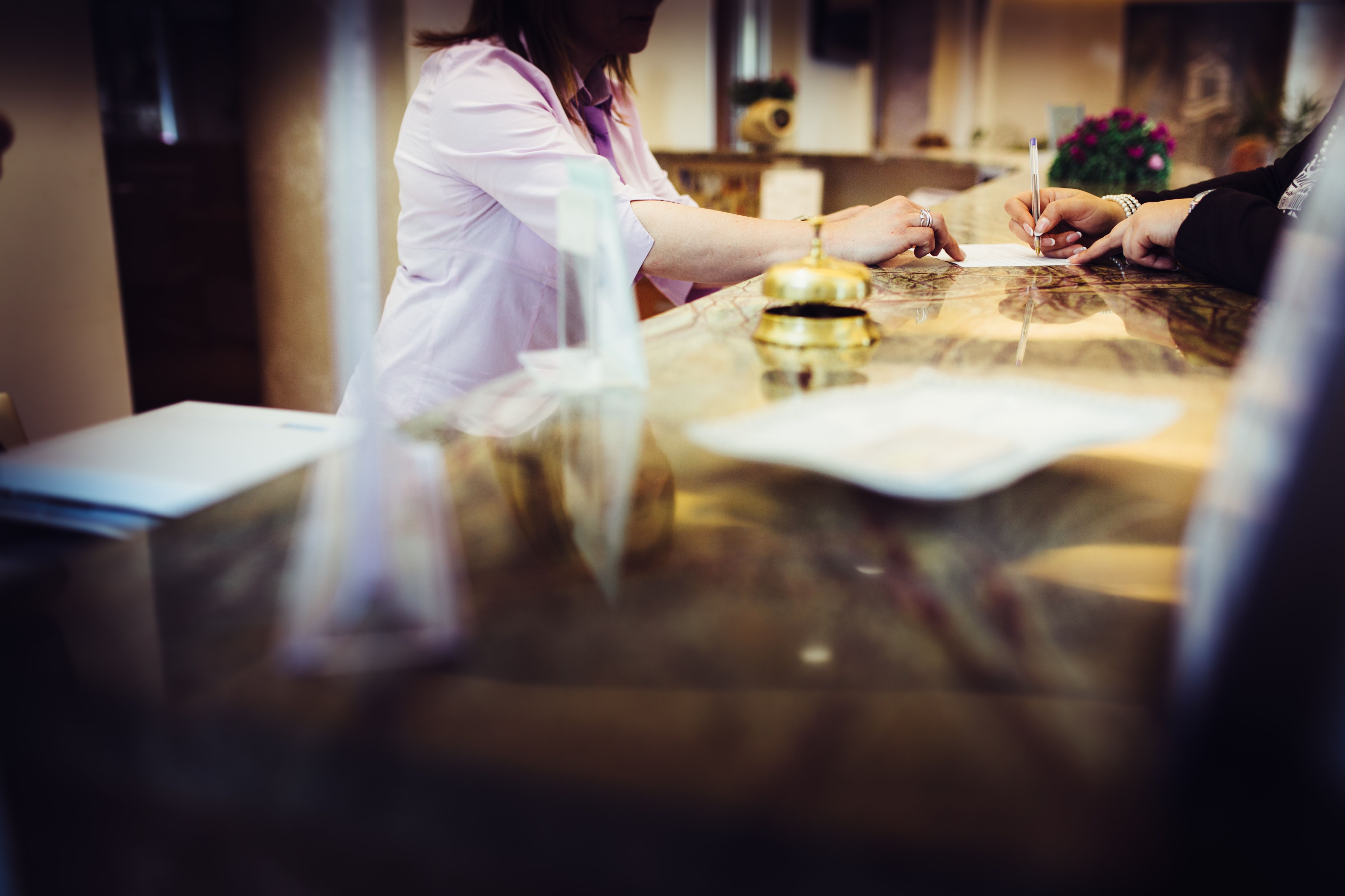 Hotel Terme di Rapolla