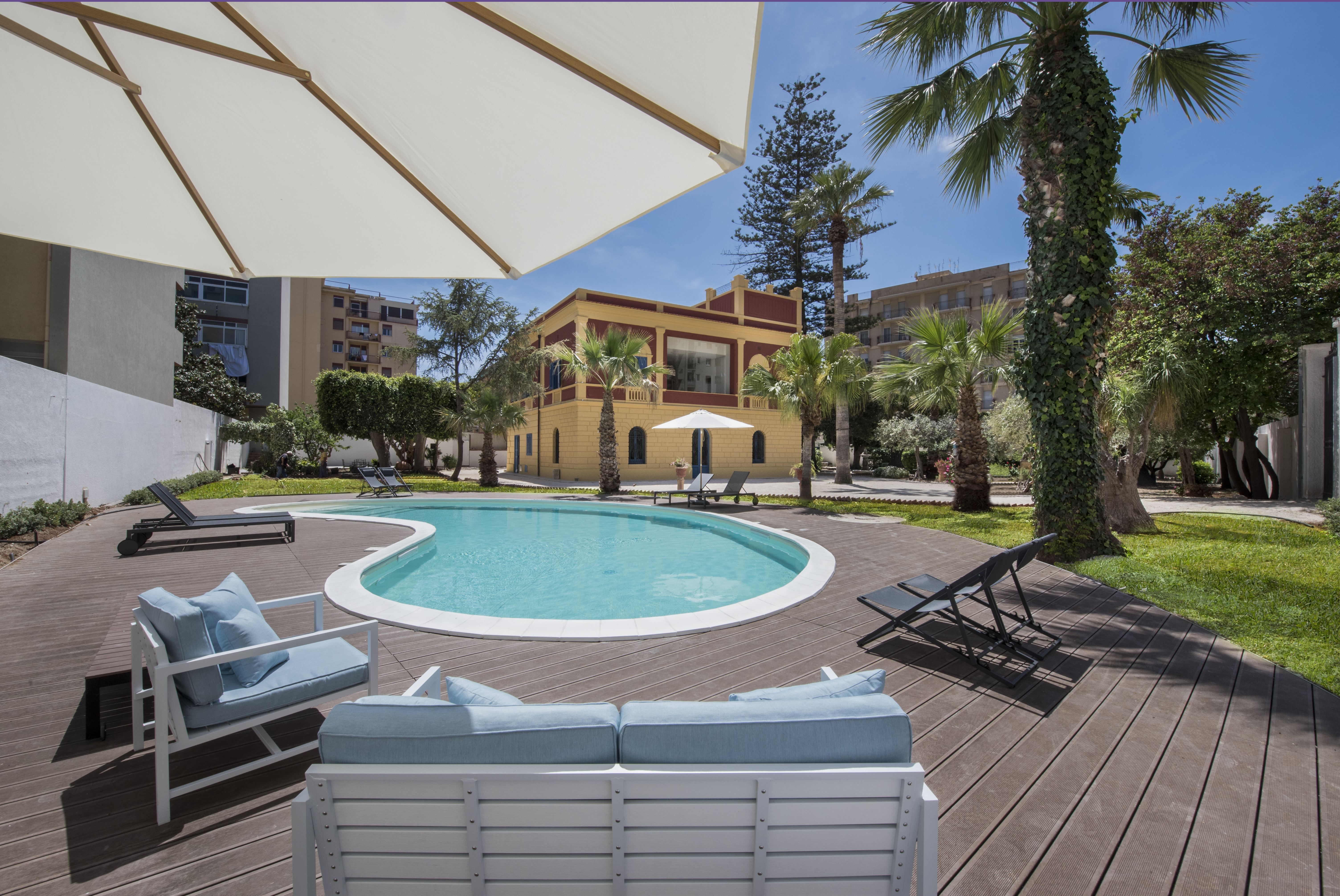 Giardini Mon Plaisir