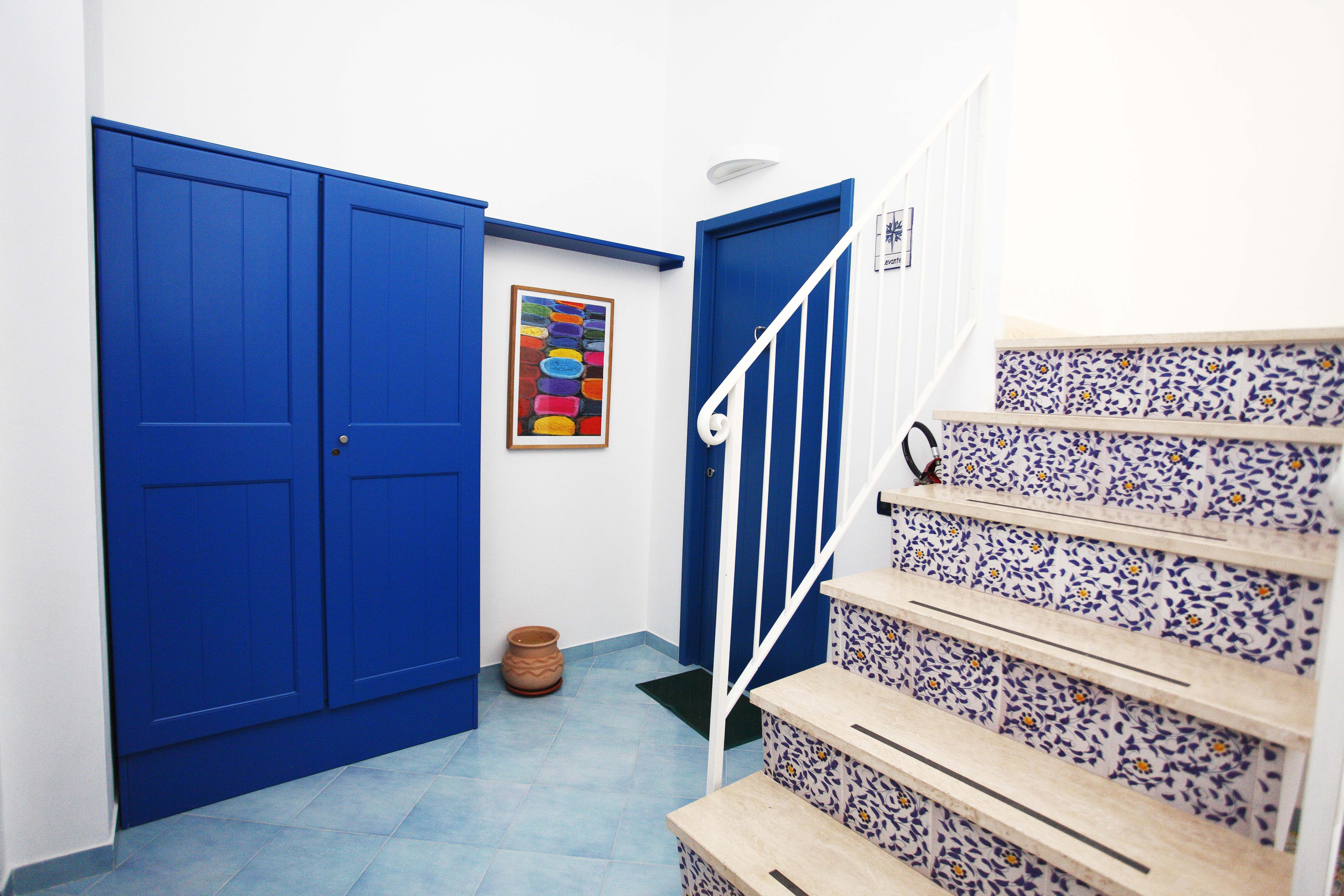 Rosa dei Venti Appartamenti