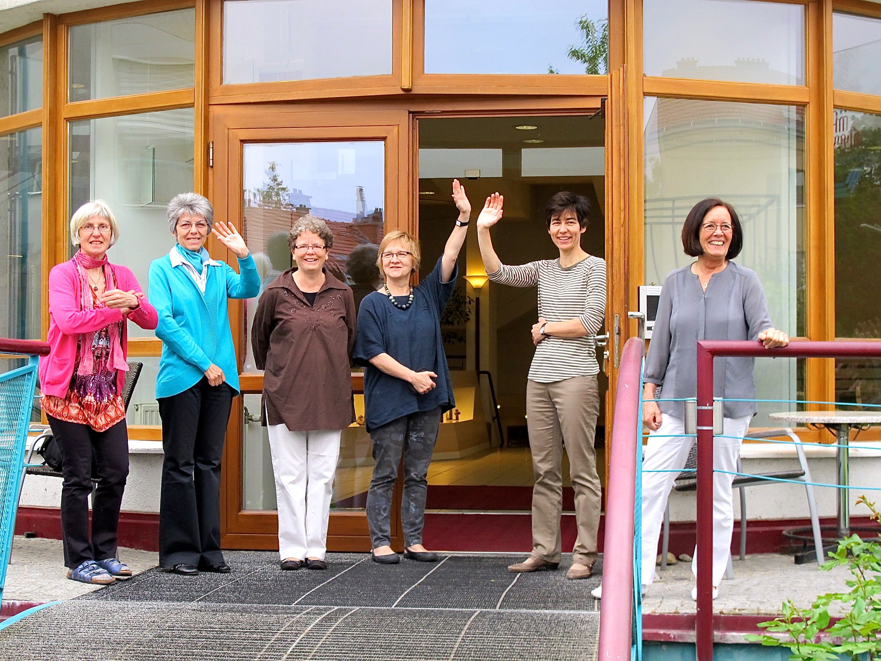 AM SPIEGELN dialog.hotel.wien