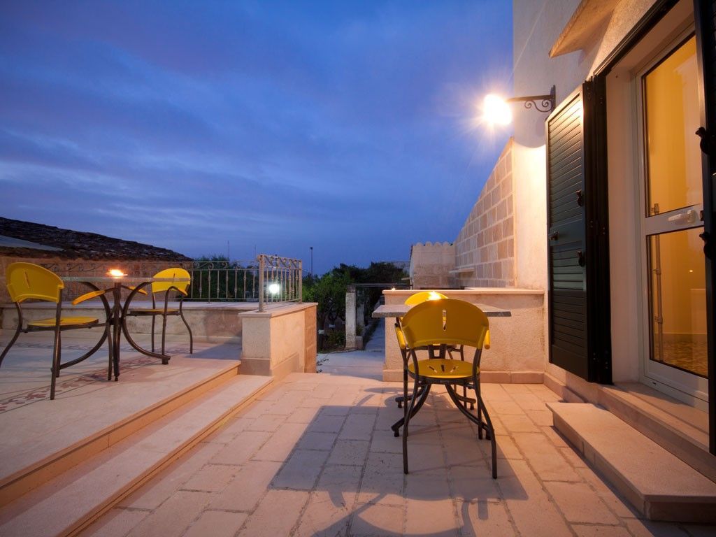 AlSalento Villa De Donno