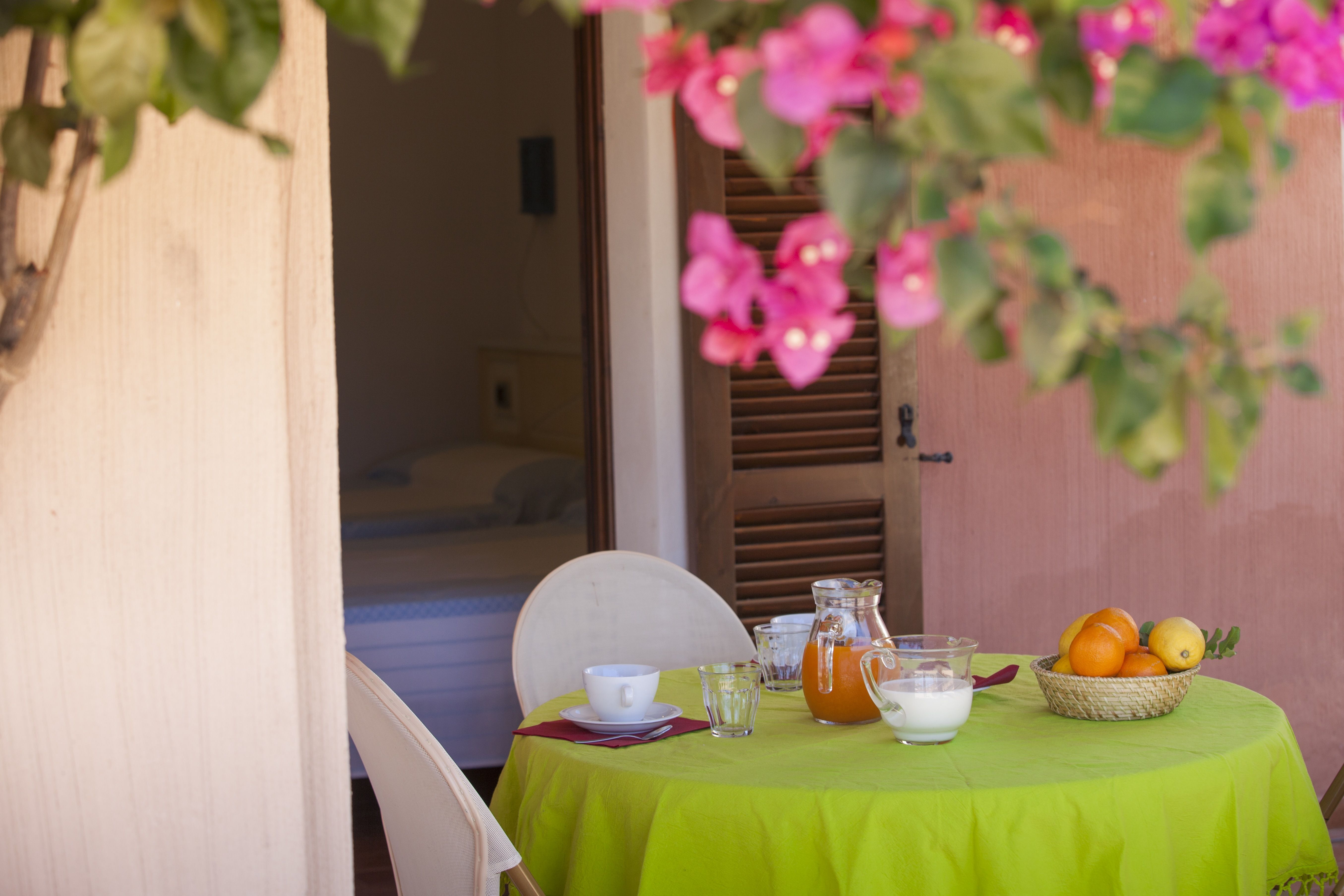 S&#039;Incantu Resort