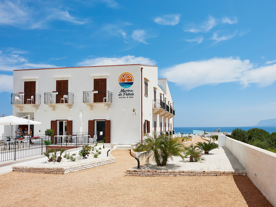 Marina di Petrolo Hotel &amp; Spa