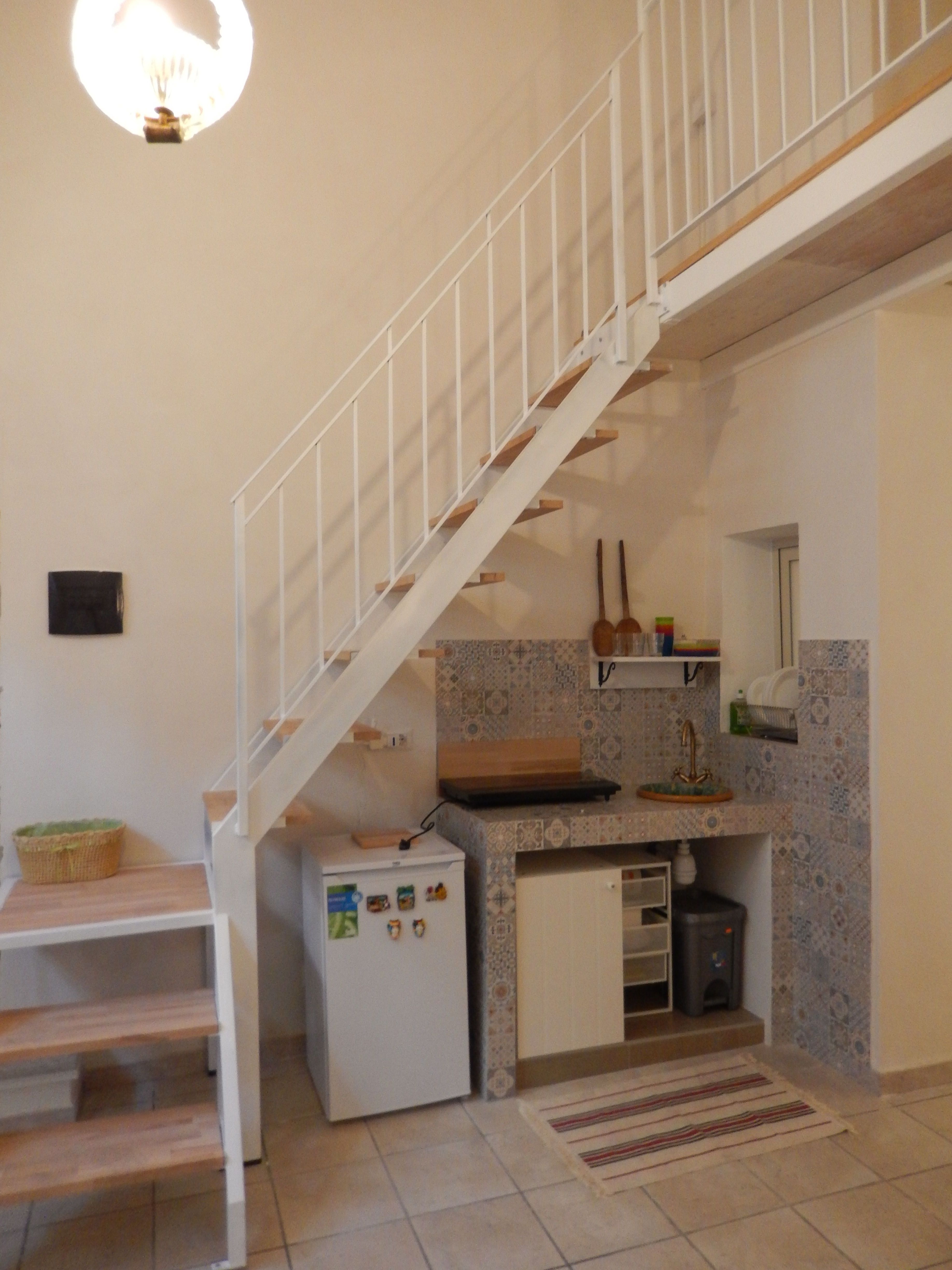 Appartamento in centro